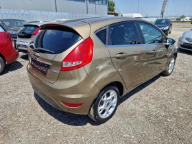Ford Fiesta 1.4HDI 75PS.TITANIUM ITALIA, снимка 7