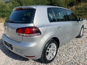 VW Golf 2.0TDI 140kc HIGH LINE ITALY AUTOMATIC, снимка 5