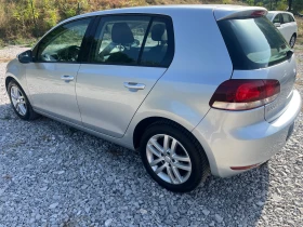 VW Golf 2.0TDI 140kc HIGH LINE ITALY AUTOMATIC, снимка 7