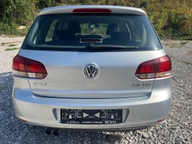 VW Golf 2.0TDI 140kc HIGH LINE ITALY AUTOMATIC, снимка 6