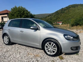 VW Golf 2.0TDI 140kc HIGH LINE ITALY AUTOMATIC, снимка 1