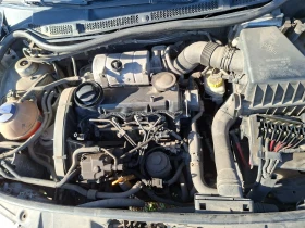 Skoda Fabia 1.9 diesel , снимка 5