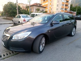 Opel Insignia, снимка 3