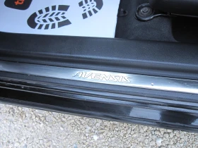 Toyota Avensis 2, 0 D4D, снимка 6