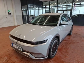 Hyundai Ioniq 5 72.6KWh/TECHNIK/ГАРАНЦИЯ/SOH100%/36000КМ!, снимка 2