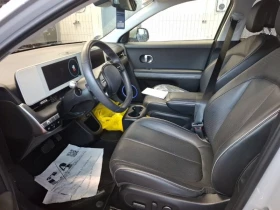 Hyundai Ioniq 5 72.6KWh/TECHNIK/ГАРАНЦИЯ/SOH100%/36000КМ!, снимка 5