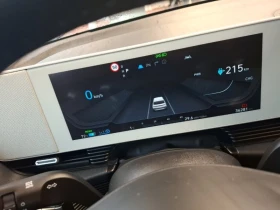 Hyundai Ioniq 5 72.6KWh/TECHNIK/ГАРАНЦИЯ/SOH100%/36000КМ!, снимка 7