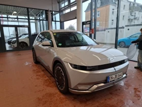 Hyundai Ioniq 5 72.6KWh/TECHNIK/ГАРАНЦИЯ/SOH100%/36000КМ!, снимка 1
