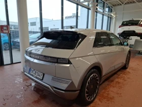 Hyundai Ioniq 5 72.6KWh/TECHNIK/ГАРАНЦИЯ/SOH100%/36000КМ!, снимка 3