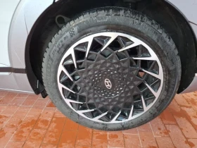 Hyundai Ioniq 5 72.6KWh/TECHNIK/ГАРАНЦИЯ/SOH100%/36000КМ!, снимка 11