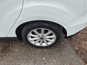 Ford Focus 1.5TDCI NAVI KEYLESS  ВНОС ИТАЛИЯ БЕЗ РЪЖДИ И ЗАБЕ, снимка 15