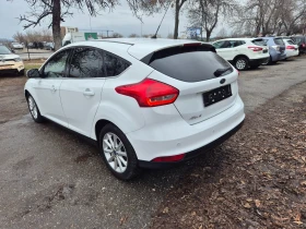 Ford Focus 1.5TDCI NAVI KEYLESS  ВНОС ИТАЛИЯ БЕЗ РЪЖДИ И ЗАБЕ, снимка 6