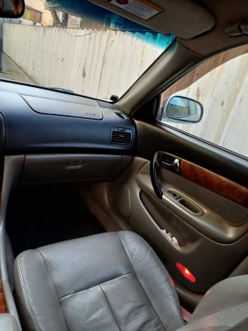 Chevrolet Evanda 2.0 CDX, снимка 13