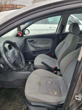 Seat Ibiza 1.4 TDI, снимка 6