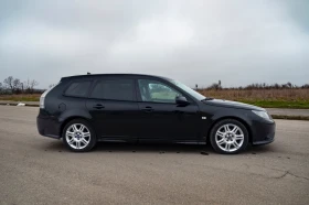 Saab 9-3, снимка 5