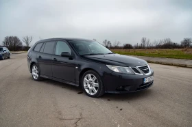 Saab 9-3, снимка 4