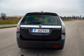 Saab 9-3, снимка 7