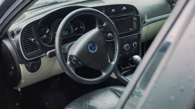 Saab 9-3, снимка 13