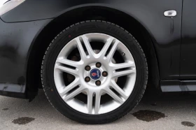 Saab 9-3, снимка 12