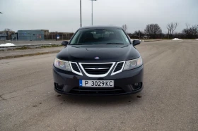 Saab 9-3, снимка 3