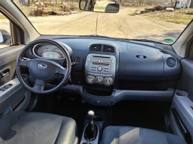 Subaru Justy 1.0 бензин 190 000 км, снимка 7