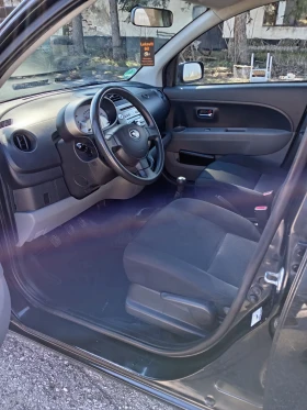 Subaru Justy 1.0 бензин 190 000 км, снимка 10