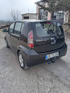 Subaru Justy 1.0 бензин 190 000 км, снимка 4