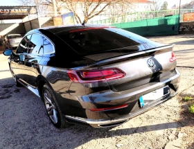 VW Arteon R-Line, снимка 4