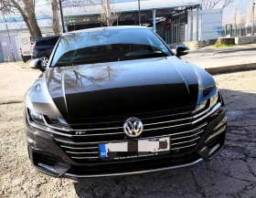 VW Arteon R-Line, снимка 1