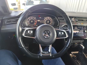 VW Arteon R-Line, снимка 8