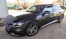 VW Arteon R-Line, снимка 3