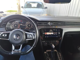 VW Arteon R-Line, снимка 9