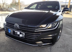 VW Arteon R-Line, снимка 2