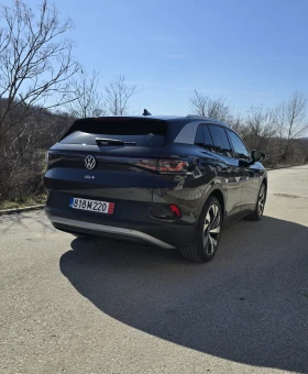 VW ID.4 Pro Performance* Валидна Гаранция* 204hp/82kwh, снимка 2