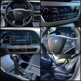 Hyundai Sonata 2.0LPI , снимка 14