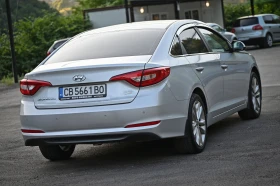 Hyundai Sonata 2.0LPI , снимка 5