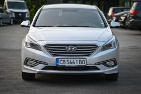 Hyundai Sonata 2.0LPI , снимка 8