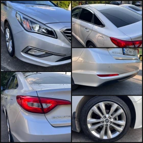 Hyundai Sonata 2.0LPI , снимка 15