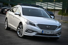 Hyundai Sonata 2.0LPI , снимка 7