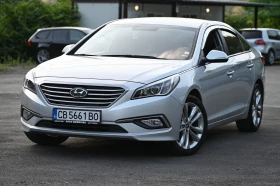 Hyundai Sonata 2.0LPI , снимка 1