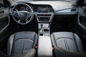 Hyundai Sonata 2.0LPI , снимка 10