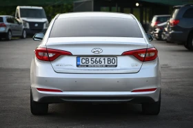 Hyundai Sonata 2.0LPI , снимка 4