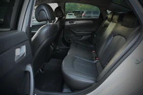 Hyundai Sonata 2.0LPI , снимка 13
