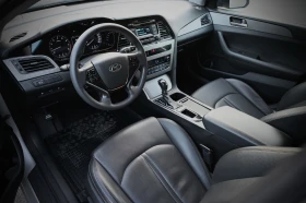 Hyundai Sonata 2.0LPI , снимка 9