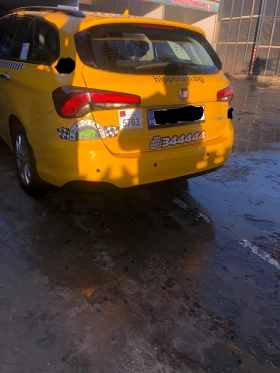 Fiat Tipo 1.4T, снимка 4