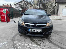 Opel Astra GTC, снимка 2