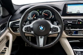 BMW 540 * xDrive * CARFAX * Фиксирана цена до България* , снимка 12