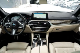 BMW 540 * xDrive * CARFAX * Фиксирана цена до България* , снимка 11