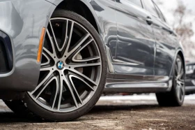 BMW 540 * xDrive * CARFAX * Фиксирана цена до България* , снимка 4