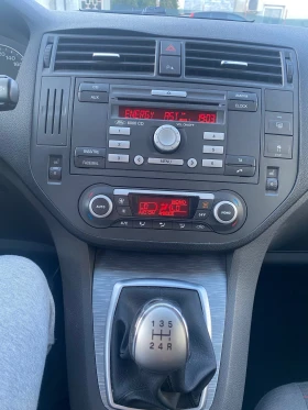 Ford C-max C-MAX Ghia 1.6HDi 2008г, снимка 11